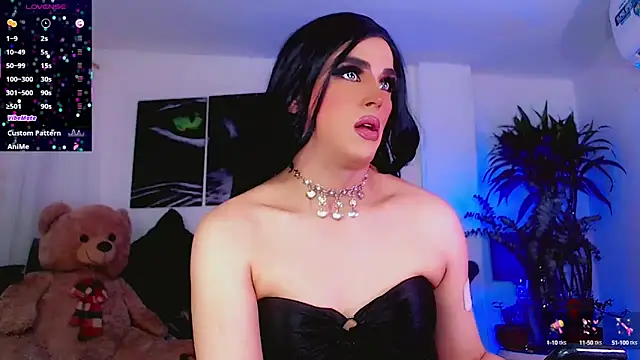 Snapshot of Sophiesweet5 chatting on September 19, 3:02 pm Sophiesweet5 online show from September 19, 3:02 pm