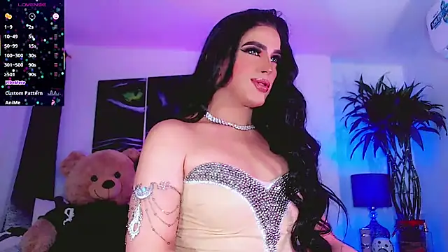 Snapshot of Sophiesweet5 chatting on November 9, 9:07 am Sophiesweet5 online show from November 9, 9:07 am