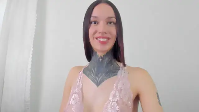 All yours555 online show from December 7, 8:27 pm