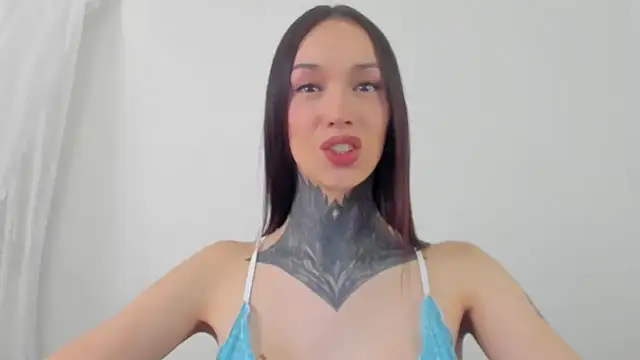 All yours555 online show from December 11, 11:32 pm