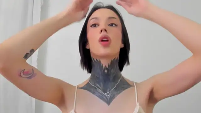 All yours555 online show from March 19, 1:10 am