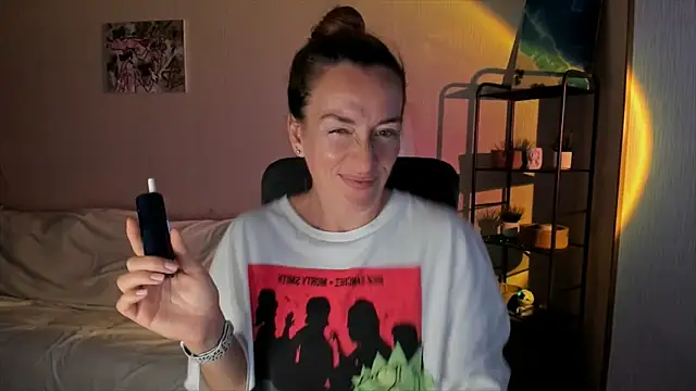 RebeccaMartinez online show from September 9, 8:58 am