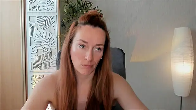 RebeccaMartinez online show from April 15, 7:26 am