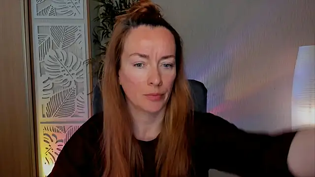 Snapshot of RebeccaMartinez chatting on May 3, 7:25 am RebeccaMartinez online show from May 3, 7:25 am