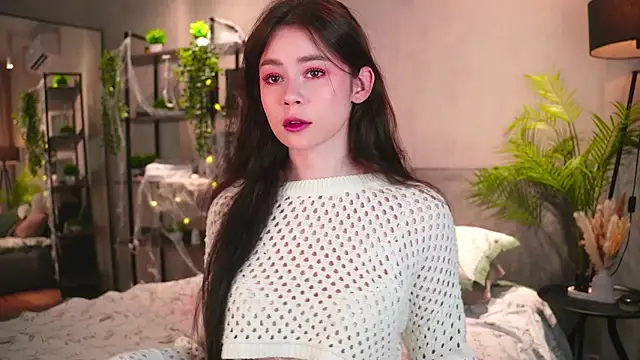 Snapshot of AuroraMari chatting on November 8, 11:25 pm AuroraMari online show from November 8, 11:25 pm