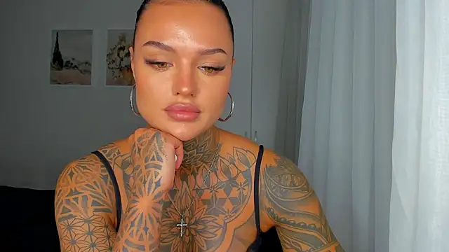 pantera flashh online show from November 15, 1:14 am