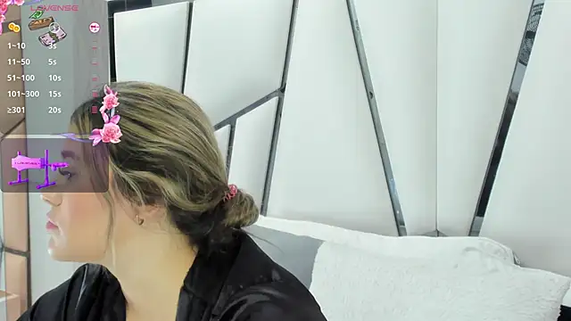 kimberly7  online show from February 23, 11:44 am