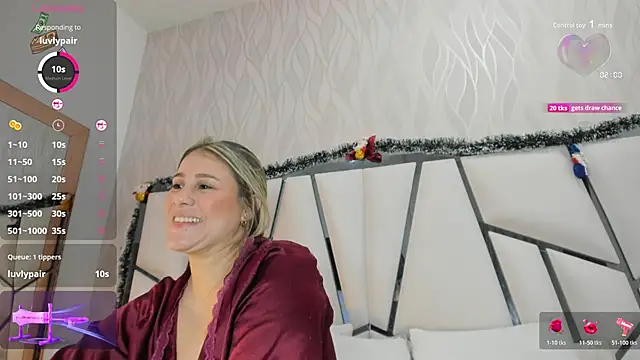 kimberly7  online show from November 26, 11:44 am