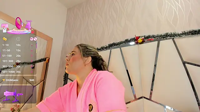 kimberly7  online show from December 15, 12:09 pm