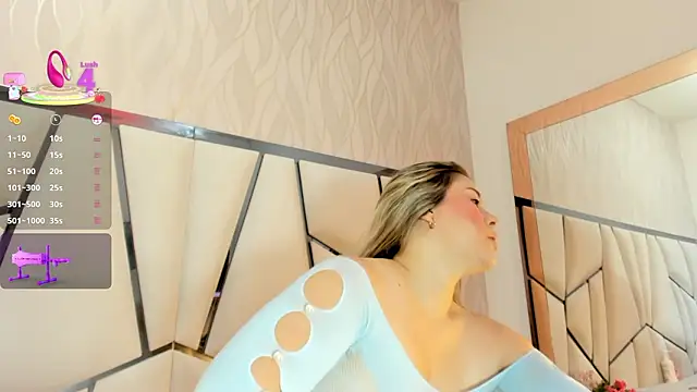 kimberly7  online show from January 15, 11:37 am