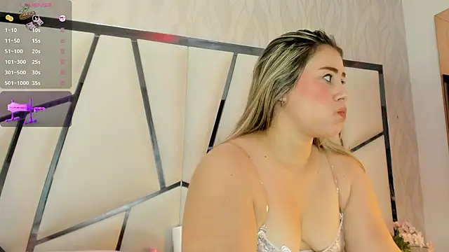 kimberly7  online show from January 17, 11:37 am