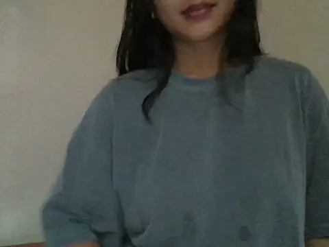 Snapshot of _smiling4u_ chatting on August 3, 9:04 am smiling4u online show from August 3, 9:04 am