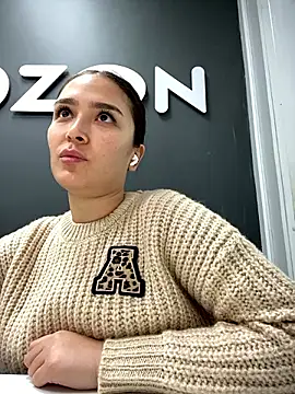 Sweet Lollypop online show from December 1, 4:51 pm