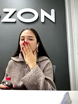 Sweet Lollypop online show from December 5, 6:21 am