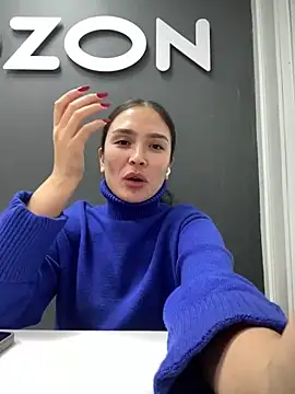 Sweet Lollypop online show from December 12, 5:04 pm