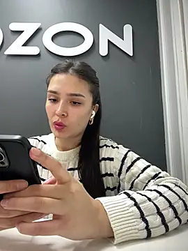 Sweet Lollypop online show from February 27, 4:43 pm