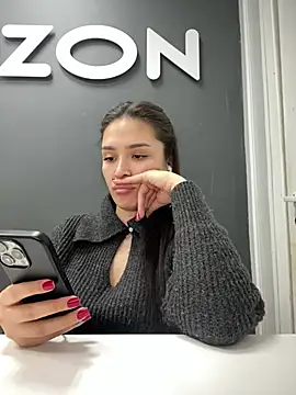 Sweet Lollypop online show from March 15, 4:21 pm