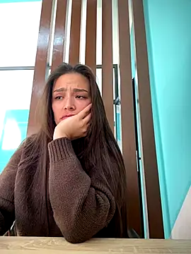 Sweet Lollypop online show from December 18, 6:52 am