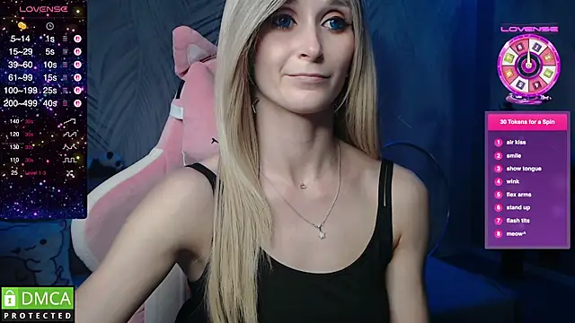 Snapshot of AliceSporty chatting on May 15, 9:22 pm AliceSporty online show from May 15, 9:22 pm