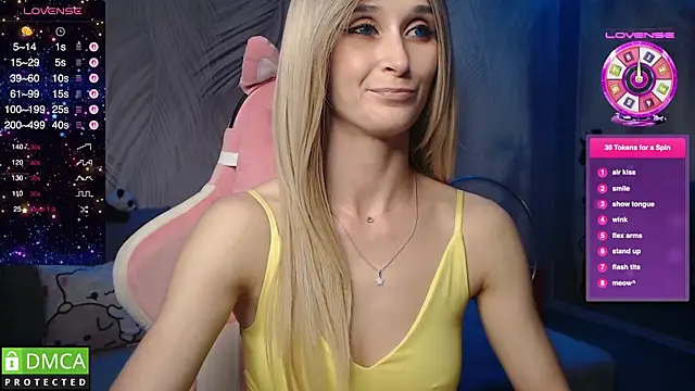 Snapshot of AliceSporty chatting on June 8, 9:48 pm AliceSporty online show from June 8, 9:48 pm