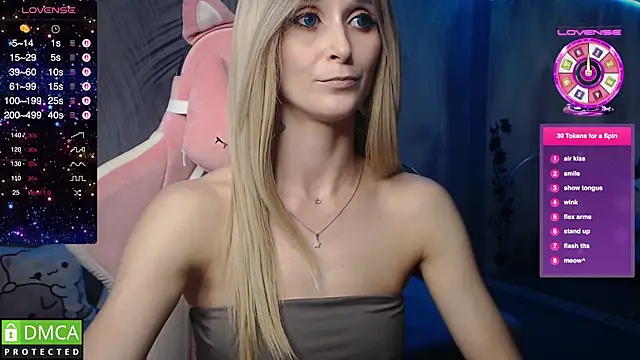 Snapshot of AliceSporty chatting on June 15, 9:06 pm AliceSporty online show from June 15, 9:06 pm