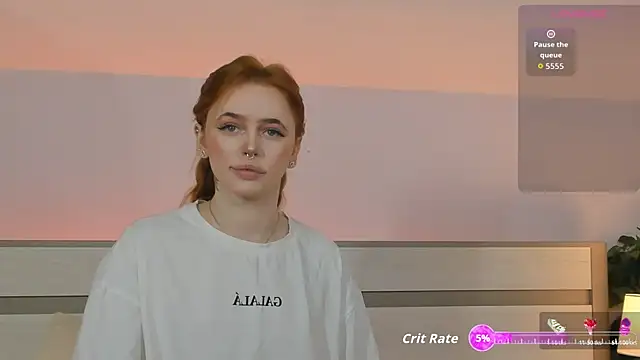 Phoenix Margo online show from December 4, 3:27 am