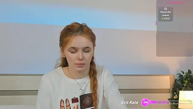 Phoenix Margo online show from January 14, 3:12 am