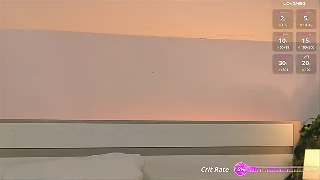 Phoenix Margo online show from February 26, 3:16 am