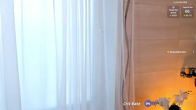 Phoenix Margo online show from March 8, 3:32 am