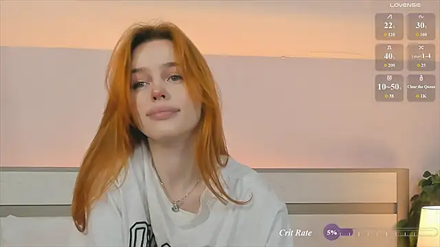 Phoenix Margo online show from March 9, 3:43 am