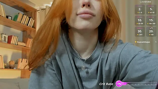 Phoenix Margo online show from March 14, 3:23 am