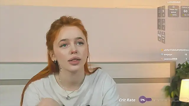 Phoenix Margo online show from March 16, 5:44 am