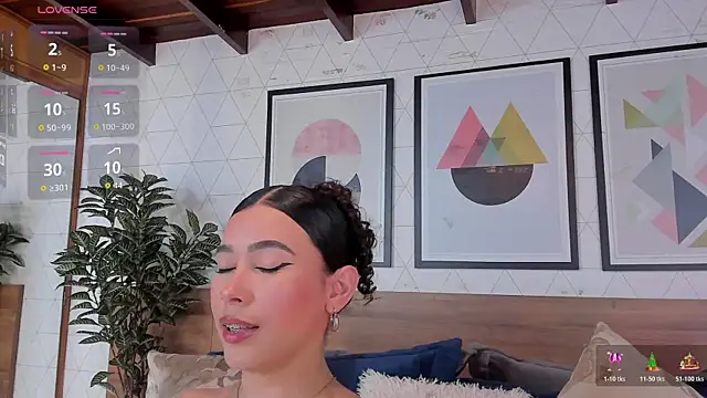 susan cute198 online show from November 23, 12:16 pm