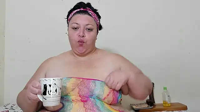 Snapshot of MANDY_GIRL_BBW chatting on February 21, 11:33 am MANDY GIRL BBW online show from February 21, 11:33 am