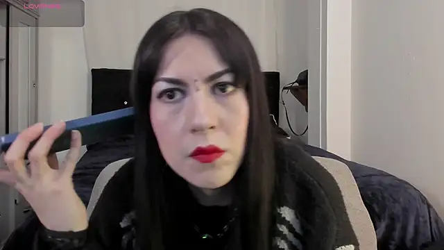 Amy Aloqua online show from June 16, 2:19 pm