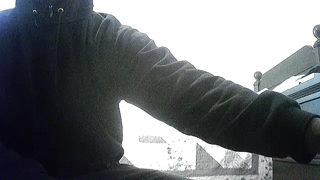 ThugDick79 online show from June 25, 10:25 pm