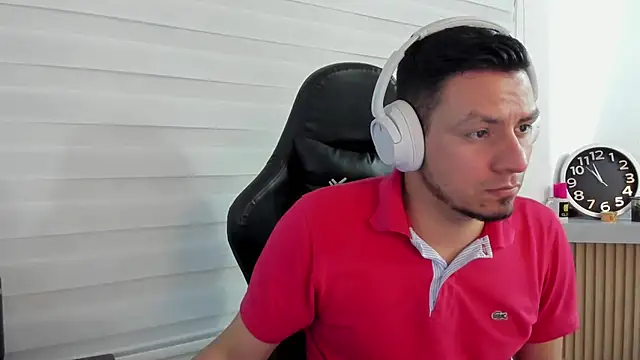 Rick Diesel  online show from October 25, 3:58 am