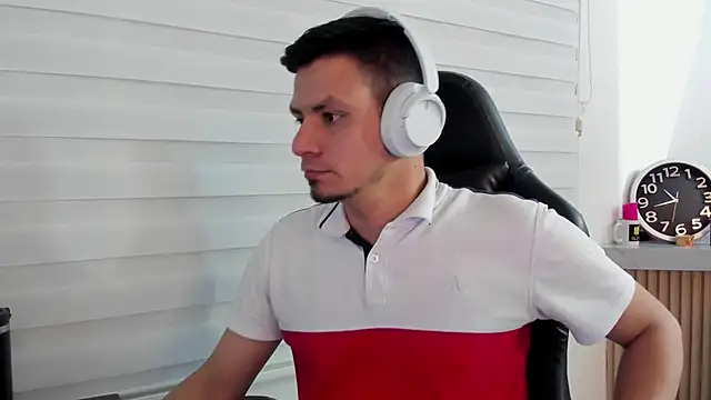 Rick Diesel  online show from October 28, 3:43 am