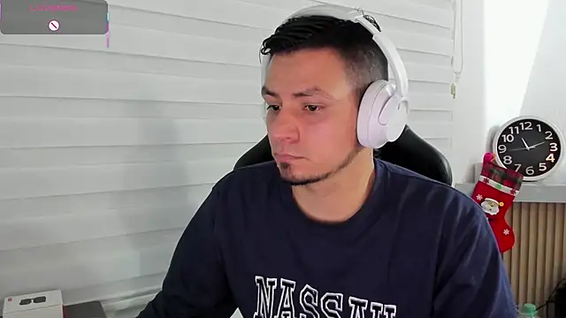 Rick Diesel  online show from November 25, 4:12 am