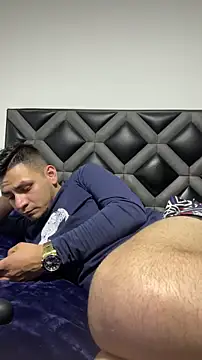 Rick Diesel  online show from December 13, 7:53 pm