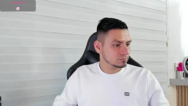 Rick Diesel  online show from January 7, 3:53 am