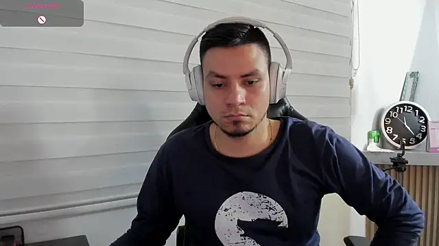 Rick Diesel  online show from March 4, 4:18 am