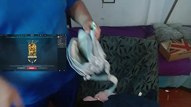 altairstudiosvip  online show from December 6, 11:03 pm