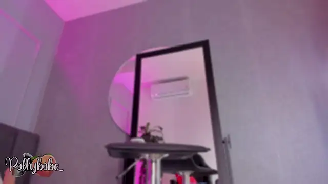 babepolly online show from December 3, 10:24 am