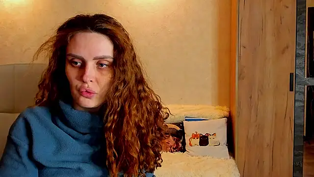 mia grantes online show from February 19, 7:48 pm