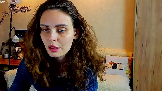 mia grantes online show from October 12, 6:07 pm