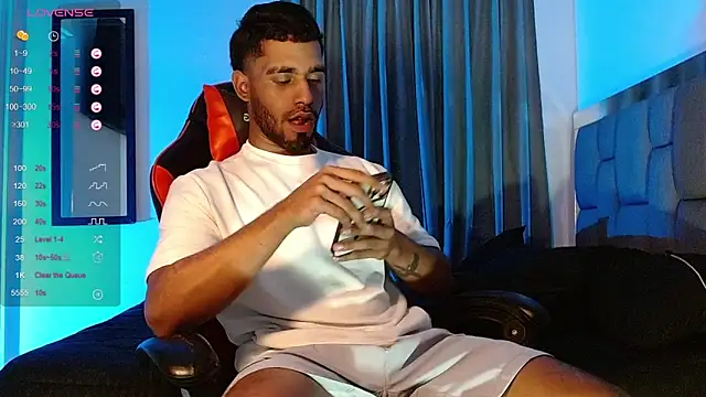 Christian thor online show from January 3, 10:41 am