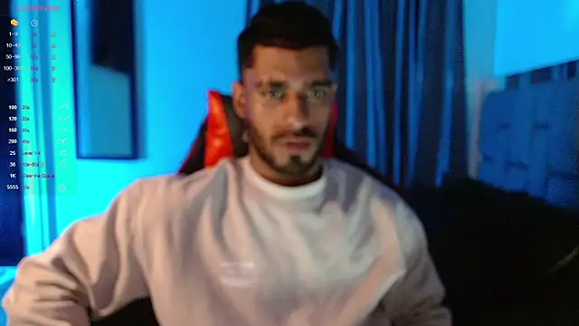 Christian thor online show from February 20, 3:12 am