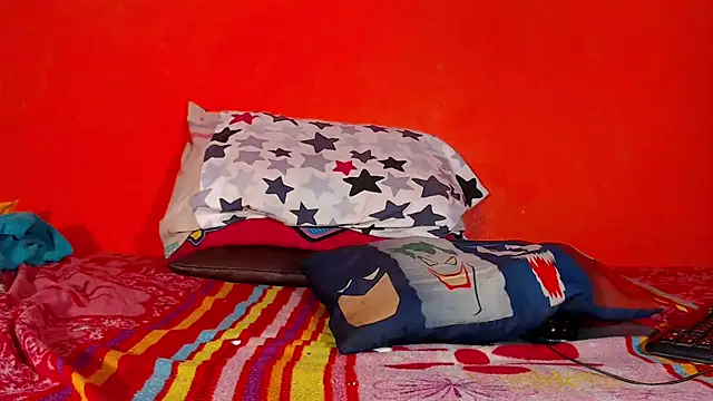 angelicatsx online show from February 6, 7:51 pm