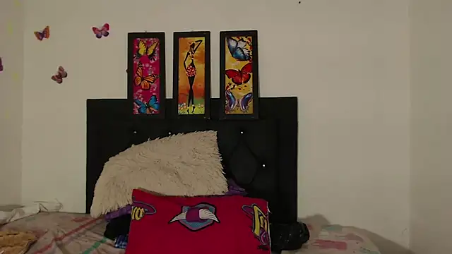 Snapshot of angelicatsx chatting on May 26, 1:07 pm angelicatsx online show from May 26, 1:07 pm